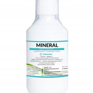 MINERAL Farmwet 250ml witaminy dla drobiu, kur na mocną skorupę
