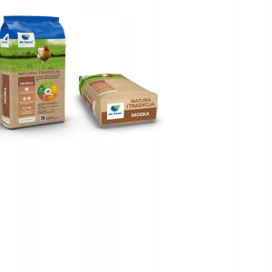 Pasza dla niosek Natura i Tradycja De Heus 25kg