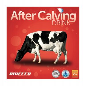 AFTERCALVING drink powycieleniowy 1kg Biofeed
