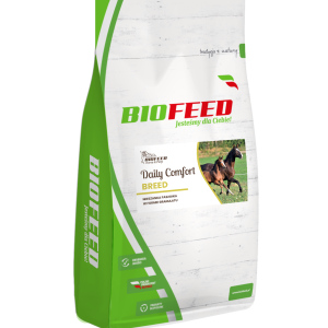 Daily Comfort Breed 25kg Biofeed Horse and Pony dla koni hodowlanych