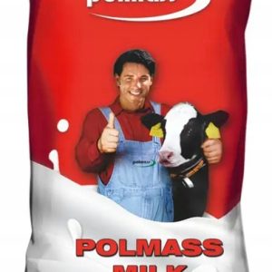 Mleko dla cieląt po siarze FULL RED Polmass 20kg